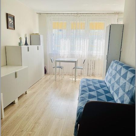 Przytulny Apartamencik Blisko Morza! Daire Gdansk Dış mekan fotoğraf