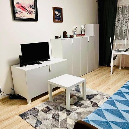 Przytulny Apartamencik Blisko Morza! Daire Gdansk Dış mekan fotoğraf