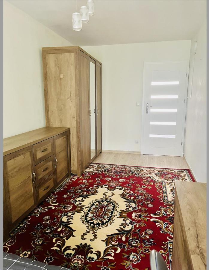 Przytulny Apartamencik Blisko Morza! Daire Gdansk Dış mekan fotoğraf