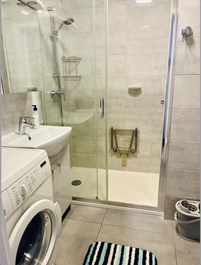 Przytulny Apartamencik Blisko Morza! Daire Gdansk Dış mekan fotoğraf