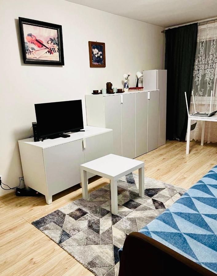 Przytulny Apartamencik Blisko Morza! Daire Gdansk Dış mekan fotoğraf